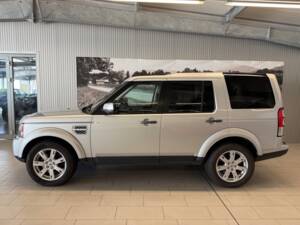 Bild 1/13 von Land Rover Discovery SDV6 (2011)