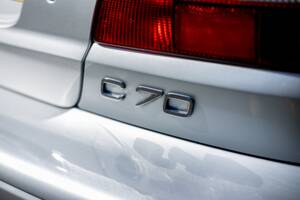 Image 25/48 of Volvo C70 2.0 T (2001)