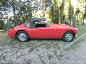 Image 4/18 de MG MGA Twin Cam (1959)