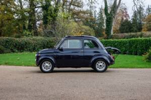 Image 35/45 of FIAT 500 L (1972)