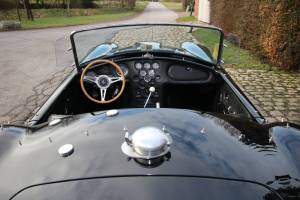 Bild 8/11 von AC Cobra Mk IV (1986)