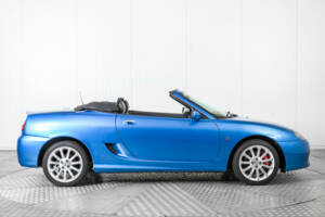 Image 10/50 of MG TF 135 (2006)
