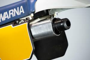 Image 10/50 of Husqvarna CR 430 (1987)