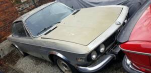 Image 4/122 of BMW 3.0 CSi (1975)