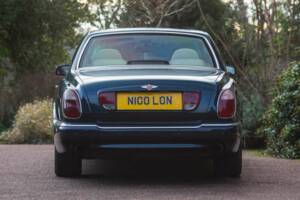 Imagen 7/50 de Bentley Arnage T (2001)