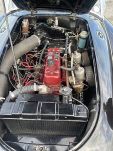 Bild 10/11 von MG MGA 1600 (1959)