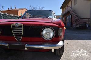 Afbeelding 14/30 van Alfa Romeo Giulia 1600 Sprint GT (1964)