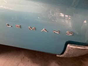 Immagine 3/25 di Pontiac Tempest Le Mans (1966)