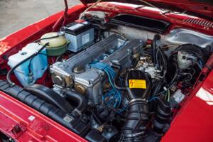 Bild 12/15 von Mercedes-Benz 280 SL (1983)