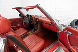 Image 11/19 de Mercedes-Benz 450 SL (1979)