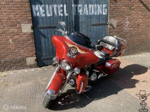 Image 2/16 of Harley-Davidson DUMMY (2005)