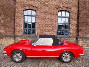 Bild 2/47 von FIAT Dino Spider (1968)