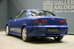 Image 38/50 of Alfa Romeo 156 3.2 V6 GTA (2003)