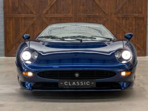 Immagine 3/46 di Jaguar XJ 220 (1993)