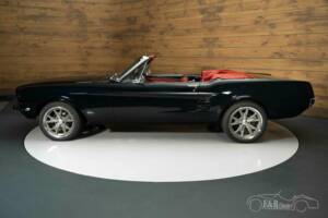 Bild 8/19 von Ford Mustang 289 (1967)