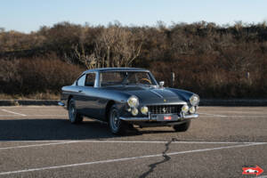 Bild 5/25 von Ferrari 250 GT&#x2F;E (1963)