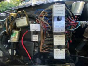 Imagen 48/50 de Rover 3500 (1969)