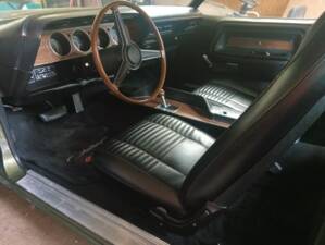 Image 16/36 of Dodge Challenger R/T (1970)