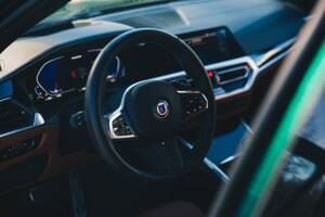 Bild 16/40 von ALPINA B3 Allrad Touring (2021)