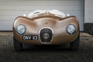 Bild 45/50 von Suffolk C-Type Jaguar (2017)