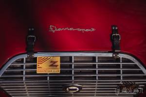 Immagine 32/43 di Lancia Flavia Sport (Zagato) (1963)