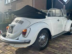 Image 8/8 of Volkswagen Käfer 1500 (1970)