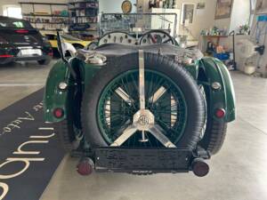 Image 6/24 of MG J4 Supercharged (1933)
