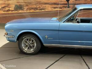 Image 28/50 de Ford Mustang 289 (1966)