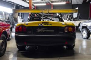Image 5/25 of Mazda MX-5 1.8 (2001)
