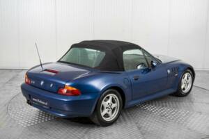 Image 44/50 of BMW Z3 2.0 (1999)