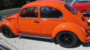 Afbeelding 2/47 van Volkswagen Kever 1200 (1975)
