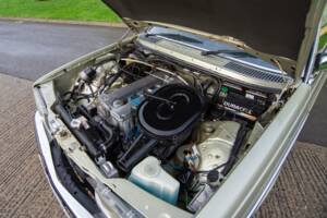 Image 22/30 de Mercedes-Benz 280 CE (1980)