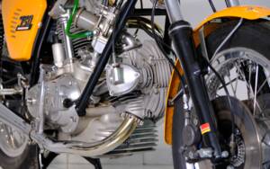 Afbeelding 25/96 van Ducati 750 Sport (1974)