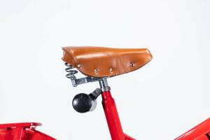 Imagen 16/50 de Ducati Cucciolo (1953)