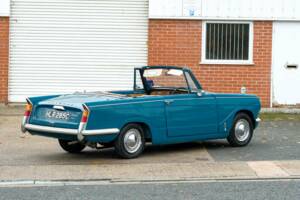 Bild 17/50 von Triumph Herald 1200 (1965)
