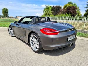 Bild 4/18 von Porsche Boxster (2013)