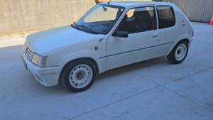 Bild 3/8 von Peugeot 205 rallye (1991)