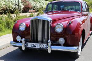 Image 11/81 of Bentley S 1 (1959)