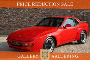 Afbeelding 1/50 van Porsche 924 S (1981)
