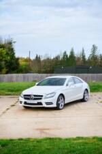 Immagine 15/50 di Mercedes-Benz CLS 350 (2014)