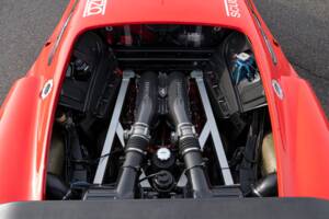 Image 10/100 of Ferrari F430 GT3 (2008)
