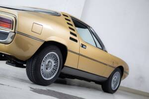 Bild 37/40 von Alfa Romeo Montreal (1974)
