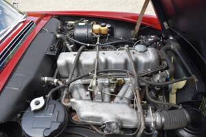 Image 42/45 de Mercedes-Benz 230 SL (1964)