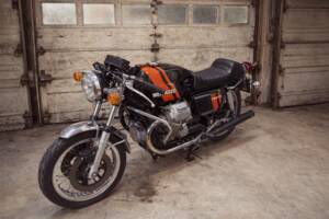 Bild 1/4 von Moto Guzzi 750 S3 (1976)