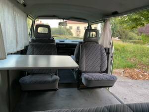 Bild 9/14 von Volkswagen T3 Multivan 1.6 TD (1992)