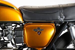 Afbeelding 21/50 van Honda CB 750 Four (1971)