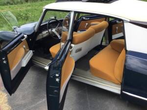 Imagen 3/7 de Citroën ID 19 (1967)