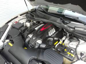 Image 88/98 of Maserati Quattroporte GTS (2015)