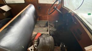 Bild 2/50 von Mercedes-Benz L 1500 S (1942)