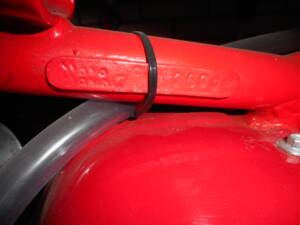 Image 7/7 de Moto Morini DUMMY (1961)